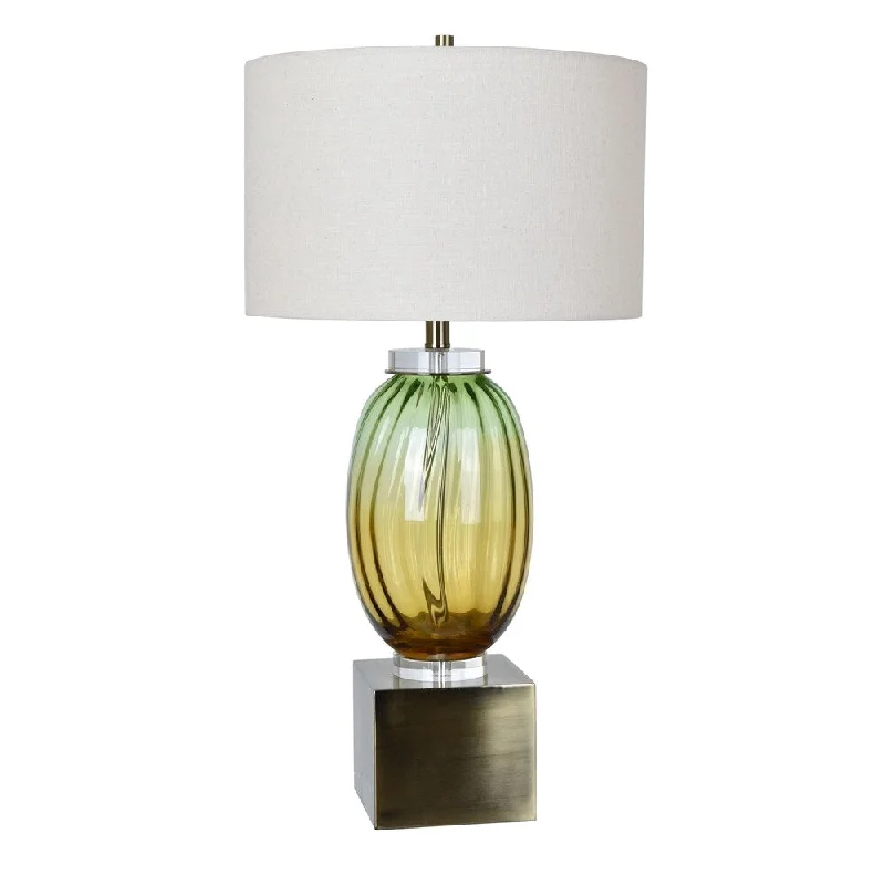 coastal style table lamps with nautical elements for beach housescoastal style table lamps with nautical elements for beach housesCarlyle Amber and Green 31.5-inch Table Lamp coastal style table lamps with nautical elements for beach housescoastal style table lamps with nautical elements for beach housesCarlyle Amber and Green 31.5-inch Table Lamp
