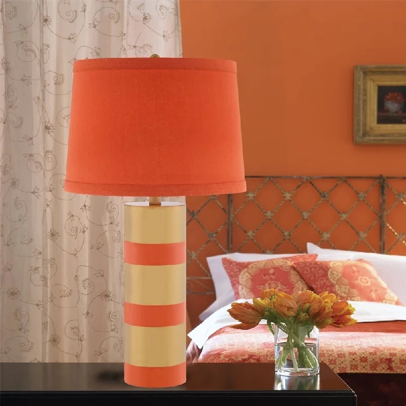 victorian style table lamps with ornate details for traditional homesvictorian style table lamps with ornate details for traditional homesCatalina 19064-001 Striped Ceramic 3-way 29-inch Table Lamp with Soft Gold and Orange Finish Glaze and Linen Hardback Shade victorian style table lamps with ornate details for traditional homesvictorian style table lamps with ornate details for traditional homesCatalina 19064-001 Striped Ceramic 3-way 29-inch Table Lamp with Soft Gold and Orange Finish Glaze and Linen Hardback Shade