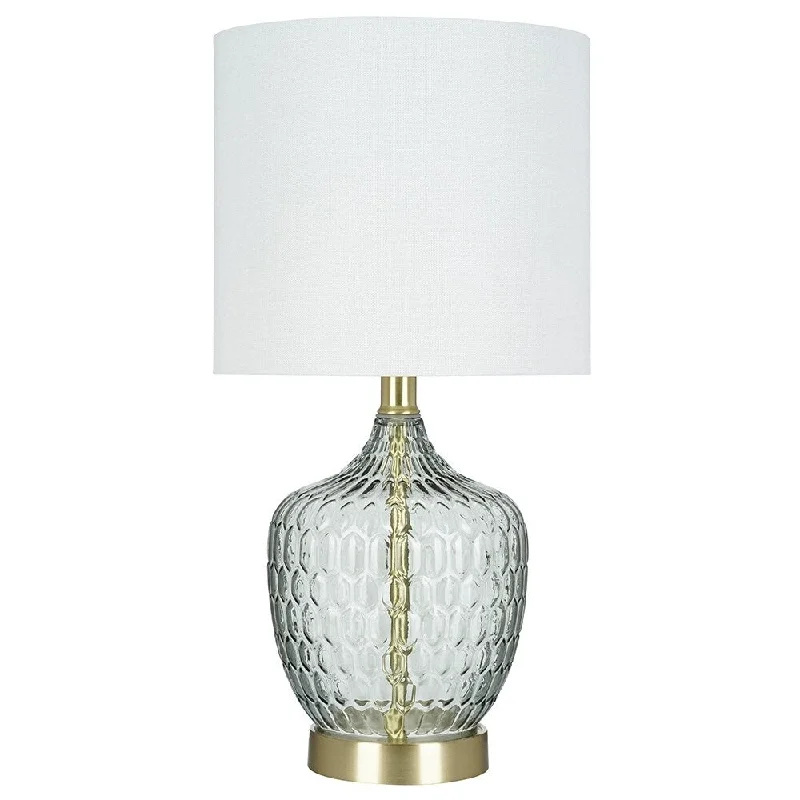 bohemian table lamps with colorful patterns for eclectic bedroomsbohemian table lamps with colorful patterns for eclectic bedroomsCatalina Lighting Grey Glass Accent Lamp, LED Bulb, 18", - N/A bohemian table lamps with colorful patterns for eclectic bedroomsbohemian table lamps with colorful patterns for eclectic bedroomsCatalina Lighting Grey Glass Accent Lamp, LED Bulb, 18", - N/A