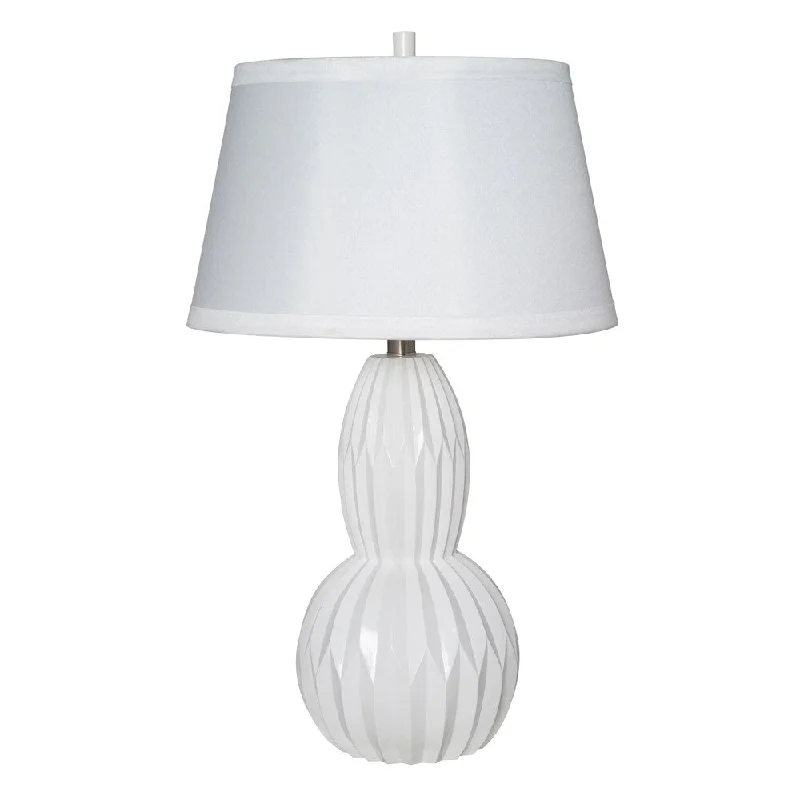 crystal table lamps with dazzling prisms for a glamorous effectcrystal table lamps with dazzling prisms for a glamorous effectCatalina Lighting Marina White Ribbed Oversized Gourd-Shaped Table Lamp - 19 x 19 x 32 crystal table lamps with dazzling prisms for a glamorous effectcrystal table lamps with dazzling prisms for a glamorous effectCatalina Lighting Marina White Ribbed Oversized Gourd-Shaped Table Lamp - 19 x 19 x 32