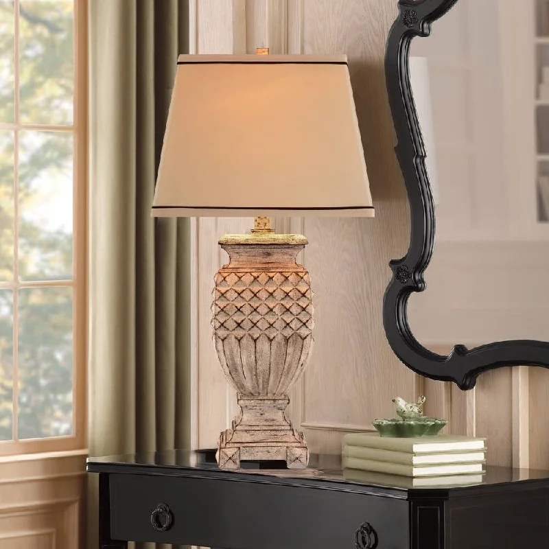 victorian style table lamps with ornate details for traditional homesvictorian style table lamps with ornate details for traditional homesCatalina Willow 31.5" 3-Way Antique White Table Lamp victorian style table lamps with ornate details for traditional homesvictorian style table lamps with ornate details for traditional homesCatalina Willow 31.5" 3-Way Antique White Table Lamp