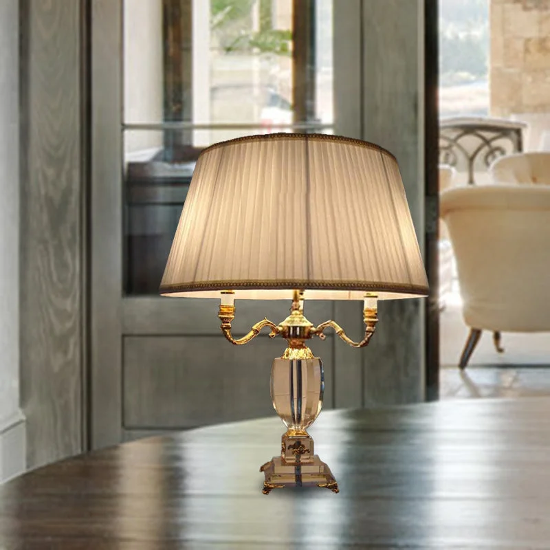 ceramic table lamps with hand painted designs for an artistic touchceramic table lamps with hand painted designs for an artistic touchModern Crystal Desk Light with 3 Clear Urn-Shaped Heads - White Table Lamp ceramic table lamps with hand painted designs for an artistic touchceramic table lamps with hand painted designs for an artistic touchModern Crystal Desk Light with 3 Clear Urn-Shaped Heads - White Table Lamp