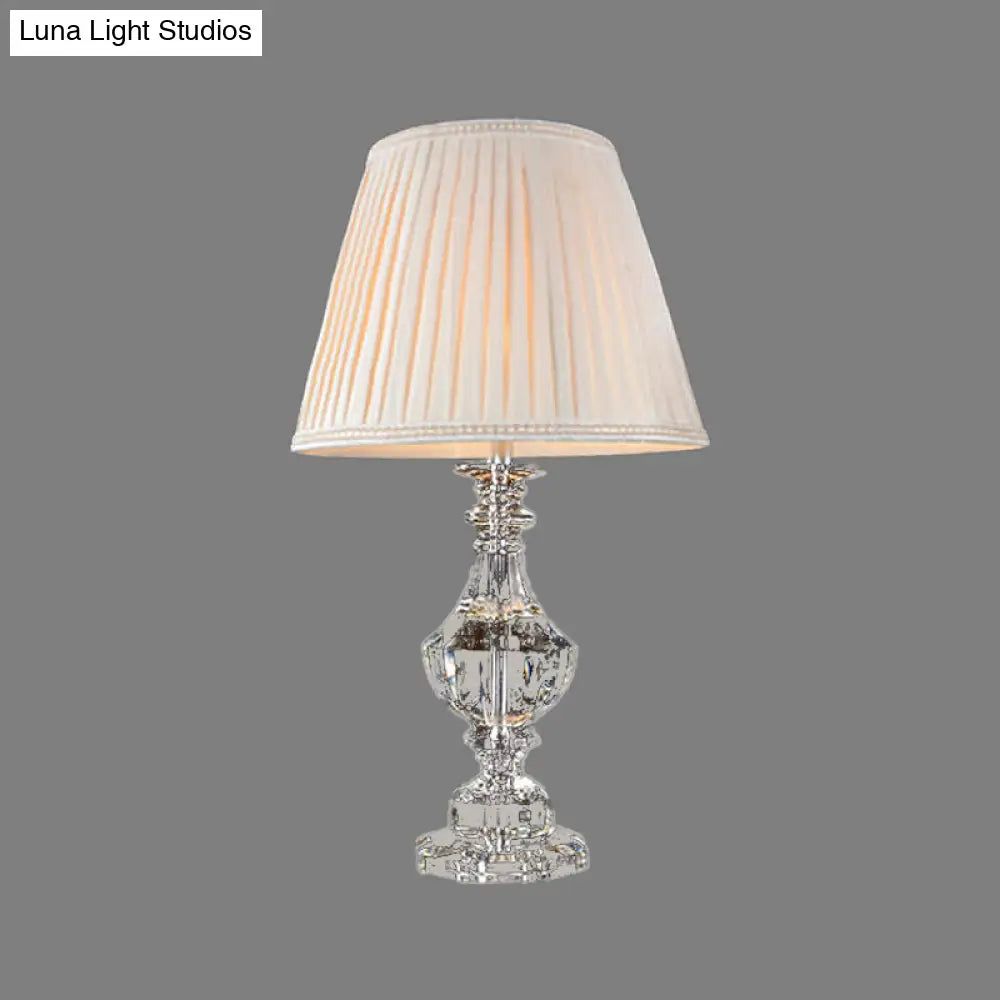 industrial style table lamps with exposed bulbs for loft apartmentsindustrial style table lamps with exposed bulbs for loft apartmentsModern Curved Hand-Cut Crystal Table Lamp with 1 Head - 24.5"/27" Long, White Small Desk Light industrial style table lamps with exposed bulbs for loft apartmentsindustrial style table lamps with exposed bulbs for loft apartmentsModern Curved Hand-Cut Crystal Table Lamp with 1 Head - 24.5"/27" Long, White Small Desk Light