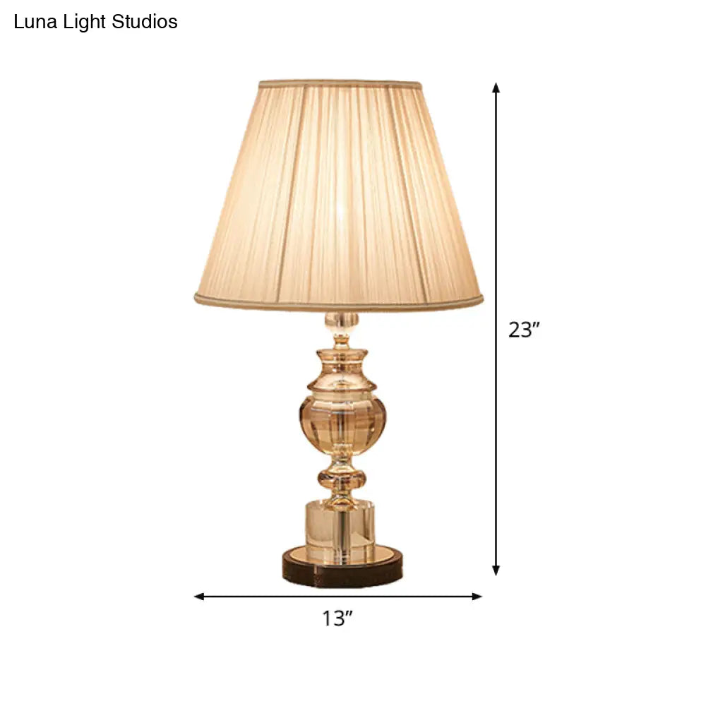 industrial style table lamps with exposed bulbs for loft apartmentsindustrial style table lamps with exposed bulbs for loft apartmentsModern Curved Crystal Task Lamp - Hand-Cut, 1-Head, 23"/25" Length, Beige Nightstand Light industrial style table lamps with exposed bulbs for loft apartmentsindustrial style table lamps with exposed bulbs for loft apartmentsModern Curved Crystal Task Lamp - Hand-Cut, 1-Head, 23"/25" Length, Beige Nightstand Light