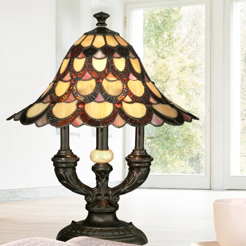 coastal style table lamps with nautical elements for beach housescoastal style table lamps with nautical elements for beach housesDale Tiffany Peacock Metal Table Lamp in Fieldstone Finish coastal style table lamps with nautical elements for beach housescoastal style table lamps with nautical elements for beach housesDale Tiffany Peacock Metal Table Lamp in Fieldstone Finish