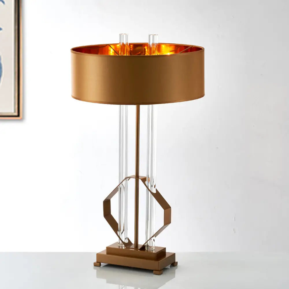 asian inspired table lamps with bamboo accents for a zen atmosphereasian inspired table lamps with bamboo accents for a zen atmosphereDrum Task Light Contemporary Table Lamp in Gold with Metal Pedestal asian inspired table lamps with bamboo accents for a zen atmosphereasian inspired table lamps with bamboo accents for a zen atmosphereDrum Task Light Contemporary Table Lamp in Gold with Metal Pedestal