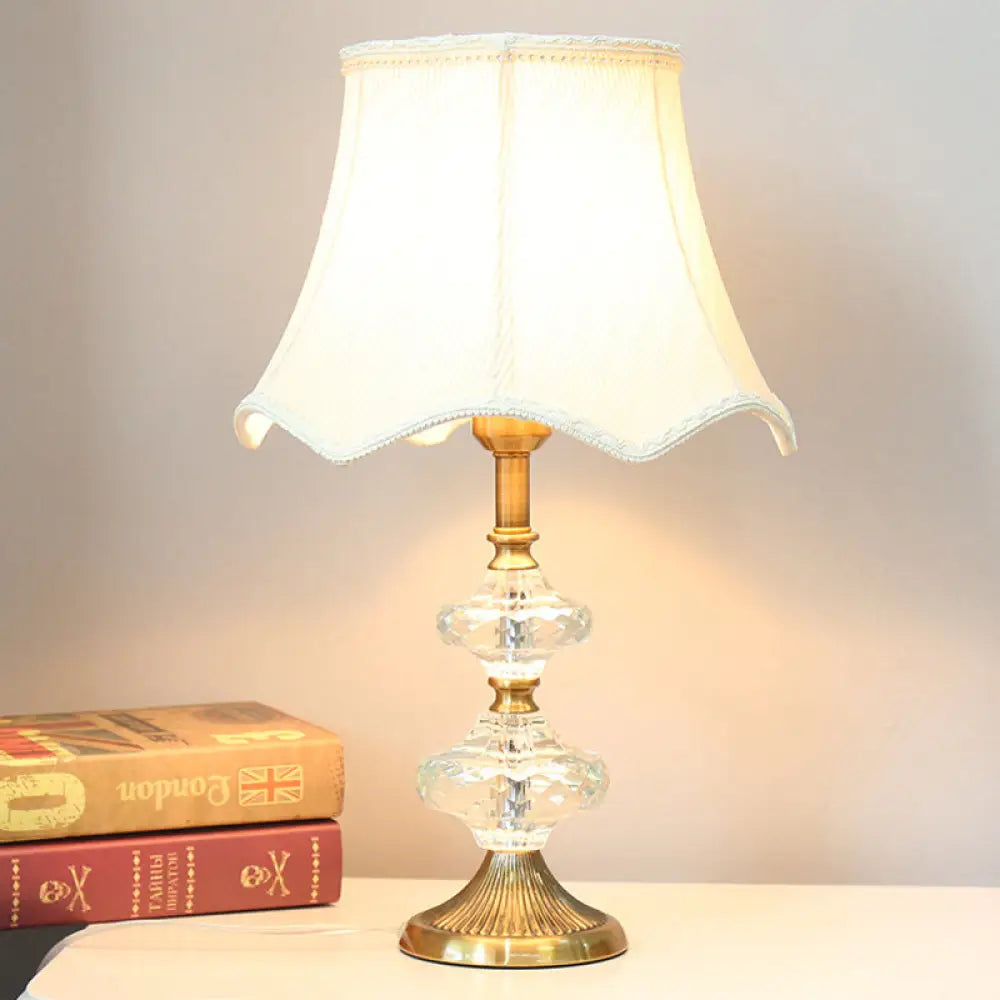 glass table lamps with a frosted surface for soft light diffusionglass table lamps with a frosted surface for soft light diffusionContemporary White Night Table Lamp with Flare Shade for Bedroom glass table lamps with a frosted surface for soft light diffusionglass table lamps with a frosted surface for soft light diffusionContemporary White Night Table Lamp with Flare Shade for Bedroom