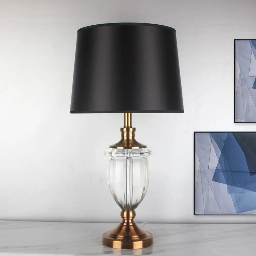 marble table lamps with a luxurious veined pattern for high end decormarble table lamps with a luxurious veined pattern for high end decorContemporary Black Crystal Nightstand Lamp with Jar Shape and Task Lighting marble table lamps with a luxurious veined pattern for high end decormarble table lamps with a luxurious veined pattern for high end decorContemporary Black Crystal Nightstand Lamp with Jar Shape and Task Lighting