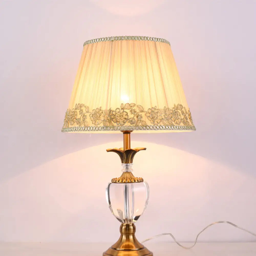 gothic style table lamps with dark finishes for a mysterious lookgothic style table lamps with dark finishes for a mysterious lookModern Hand-Cut Crystal Desk Lamp - Jar Shape Task Light in Beige gothic style table lamps with dark finishes for a mysterious lookgothic style table lamps with dark finishes for a mysterious lookModern Hand-Cut Crystal Desk Lamp - Jar Shape Task Light in Beige