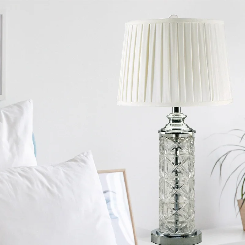 crystal table lamps with dazzling prisms for a glamorous effectcrystal table lamps with dazzling prisms for a glamorous effectKaia 24 percent Lead Crystal Table Lamp crystal table lamps with dazzling prisms for a glamorous effectcrystal table lamps with dazzling prisms for a glamorous effectKaia 24 percent Lead Crystal Table Lamp