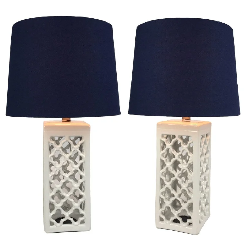 glass table lamps with a frosted surface for soft light diffusionglass table lamps with a frosted surface for soft light diffusionKalia Ceramic White Lamp Set of 2 - 23 inch glass table lamps with a frosted surface for soft light diffusionglass table lamps with a frosted surface for soft light diffusionKalia Ceramic White Lamp Set of 2 - 23 inch
