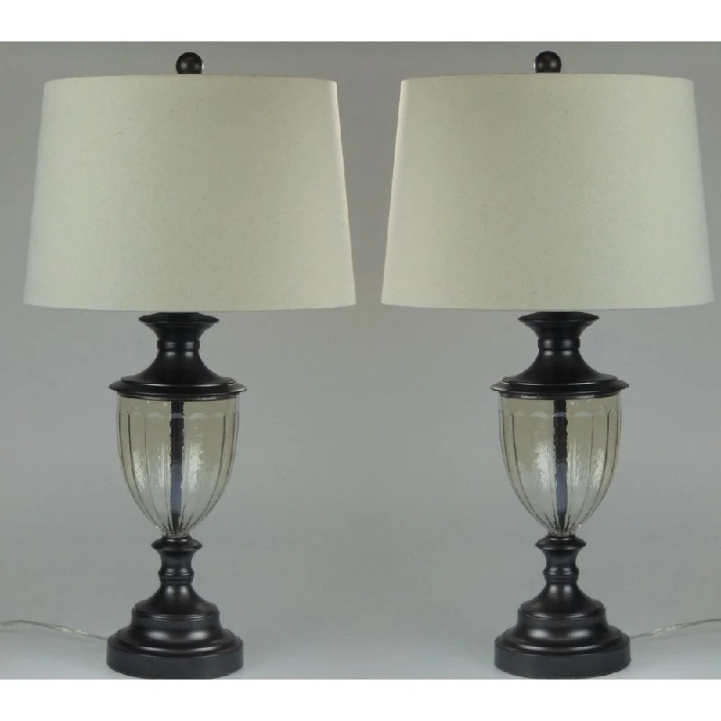 art deco table lamps with geometric shapes for a retro touchart deco table lamps with geometric shapes for a retro touchKarlene Dark Black Matte Finish Table Lamp Set of 2 - 28 inches height art deco table lamps with geometric shapes for a retro touchart deco table lamps with geometric shapes for a retro touchKarlene Dark Black Matte Finish Table Lamp Set of 2 - 28 inches height