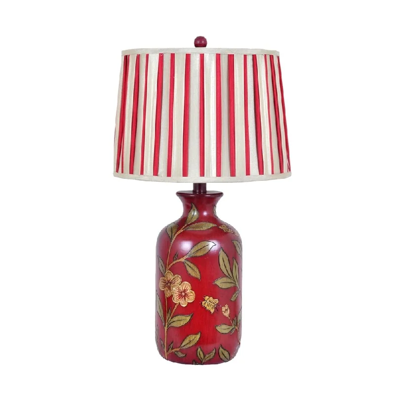 crystal table lamps with dazzling prisms for a glamorous effectcrystal table lamps with dazzling prisms for a glamorous effectLillian Red Floral 29-inch Table Lamp - N/A crystal table lamps with dazzling prisms for a glamorous effectcrystal table lamps with dazzling prisms for a glamorous effectLillian Red Floral 29-inch Table Lamp - N/A