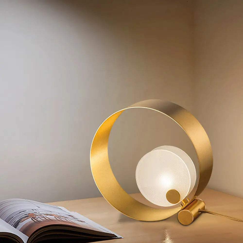 metal table lamps with a matte black finish for a sleek appearancemetal table lamps with a matte black finish for a sleek appearanceMinimalist Circle Nightstand Lamp - Gold Metal, 1-Light, Living Room Lighting metal table lamps with a matte black finish for a sleek appearancemetal table lamps with a matte black finish for a sleek appearanceMinimalist Circle Nightstand Lamp - Gold Metal, 1-Light, Living Room Lighting