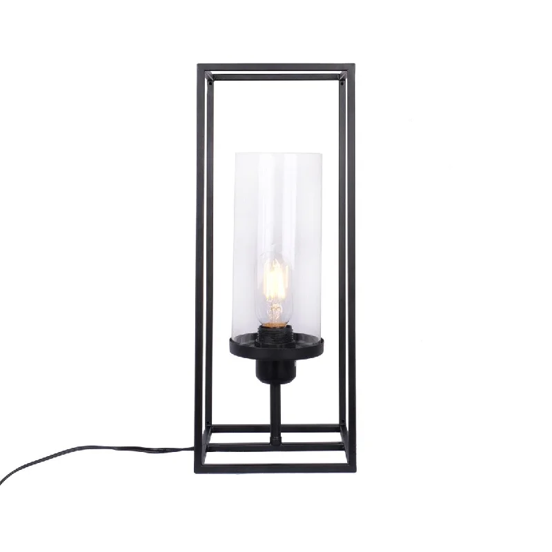 rustic farmhouse table lamps for cozy kitchensrustic farmhouse table lamps for cozy kitchensModern 16.5" Black Iron Table Lamp with Glass Shade rustic farmhouse table lamps for cozy kitchensrustic farmhouse table lamps for cozy kitchensModern 16.5" Black Iron Table Lamp with Glass Shade