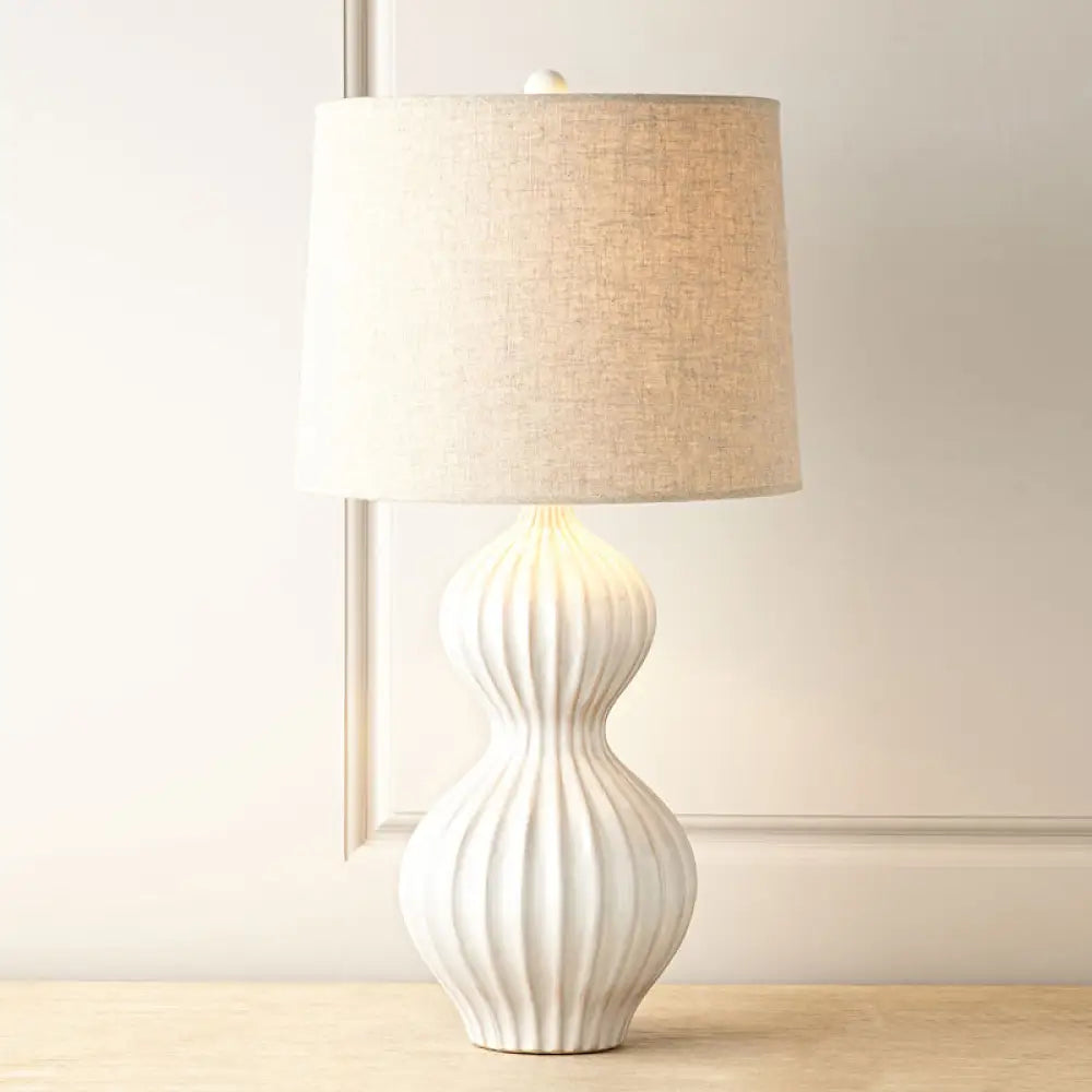 ceramic table lamps with hand painted designs for an artistic touchceramic table lamps with hand painted designs for an artistic touchWhite Nordic Shaded Table Light with Ceramic Base - 1 Bulb Task Lighting ceramic table lamps with hand painted designs for an artistic touchceramic table lamps with hand painted designs for an artistic touchWhite Nordic Shaded Table Light with Ceramic Base - 1 Bulb Task Lighting