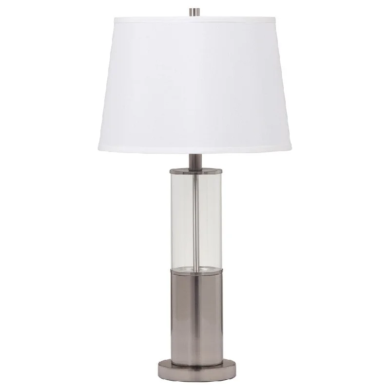 bohemian table lamps with colorful patterns for eclectic bedroomsbohemian table lamps with colorful patterns for eclectic bedroomsNorma Brushed Nickel 28 Inch Metal Table Lamps - Set of 2 bohemian table lamps with colorful patterns for eclectic bedroomsbohemian table lamps with colorful patterns for eclectic bedroomsNorma Brushed Nickel 28 Inch Metal Table Lamps - Set of 2