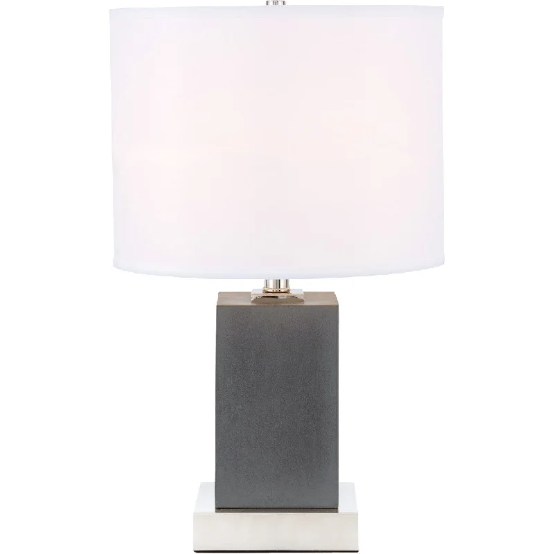 metal table lamps with a matte black finish for a sleek appearancemetal table lamps with a matte black finish for a sleek appearancePinnacle 1 light polished Nickel Table Lamp - One Size metal table lamps with a matte black finish for a sleek appearancemetal table lamps with a matte black finish for a sleek appearancePinnacle 1 light polished Nickel Table Lamp - One Size