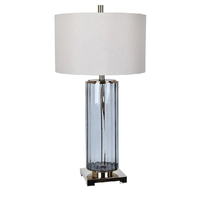 metal table lamps with a matte black finish for a sleek appearancemetal table lamps with a matte black finish for a sleek appearancePrestige Grey and Champagne 32-inch Table Lamp metal table lamps with a matte black finish for a sleek appearancemetal table lamps with a matte black finish for a sleek appearancePrestige Grey and Champagne 32-inch Table Lamp