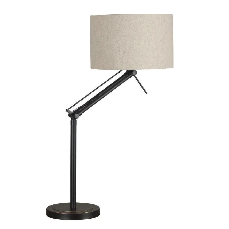 victorian style table lamps with ornate details for traditional homesvictorian style table lamps with ornate details for traditional homesRawson 1-light Oil Rubbed Bronze Table Lamp
