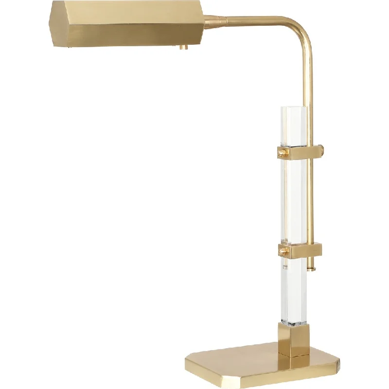 gothic style table lamps with dark finishes for a mysterious lookgothic style table lamps with dark finishes for a mysterious lookRobert Abbey 878 LED Table Lamp Plexus Modern Brass - One Size gothic style table lamps with dark finishes for a mysterious lookgothic style table lamps with dark finishes for a mysterious lookRobert Abbey 878 LED Table Lamp Plexus Modern Brass - One Size