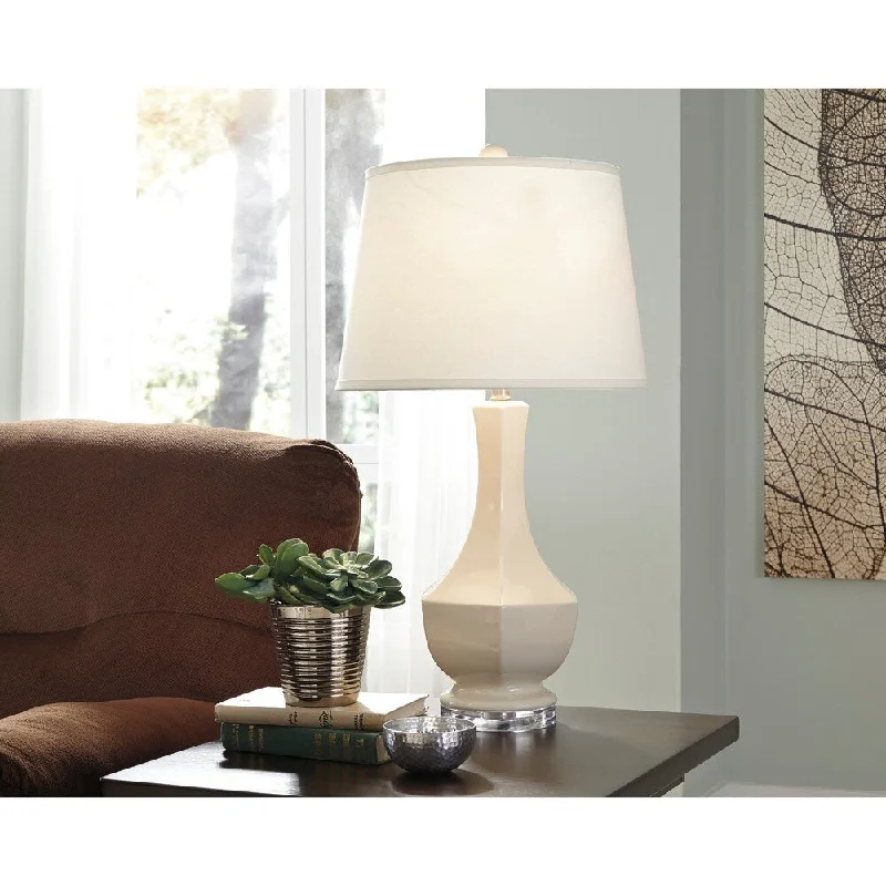 mid century modern table lamps with iconic designs for a stylish studymid century modern table lamps with iconic designs for a stylish studySignature Design by Ashley Suellen Cream Ceramic Table Lamp mid century modern table lamps with iconic designs for a stylish studymid century modern table lamps with iconic designs for a stylish studySignature Design by Ashley Suellen Cream Ceramic Table Lamp