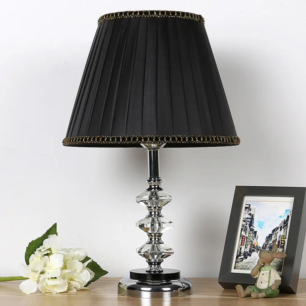 glass table lamps with a frosted surface for soft light diffusionglass table lamps with a frosted surface for soft light diffusionModern Black Table Lamp with Clear Crystal Shade & Night Light - Perfect for Living Room Décor glass table lamps with a frosted surface for soft light diffusionglass table lamps with a frosted surface for soft light diffusionModern Black Table Lamp with Clear Crystal Shade & Night Light - Perfect for Living Room Décor