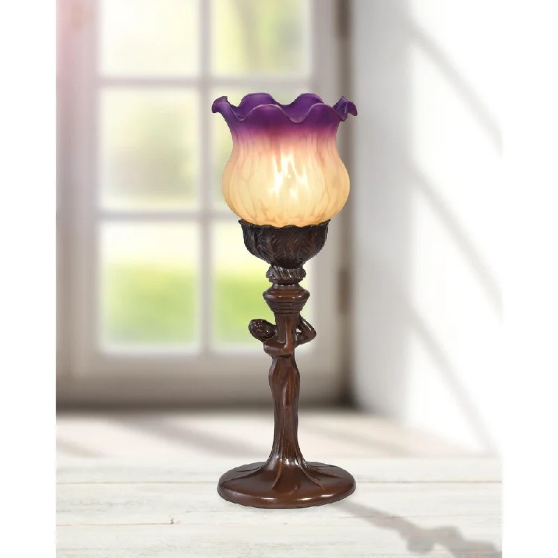 industrial style table lamps with exposed bulbs for loft apartmentsindustrial style table lamps with exposed bulbs for loft apartmentsSpringdale 12"H Princess Tulip Art Glass Uplight Lamp industrial style table lamps with exposed bulbs for loft apartmentsindustrial style table lamps with exposed bulbs for loft apartmentsSpringdale 12"H Princess Tulip Art Glass Uplight Lamp
