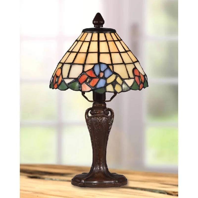 rustic farmhouse table lamps for cozy kitchensrustic farmhouse table lamps for cozy kitchensSpringdale 13"H Basking Floral Accent Lamp rustic farmhouse table lamps for cozy kitchensrustic farmhouse table lamps for cozy kitchensSpringdale 13"H Basking Floral Accent Lamp