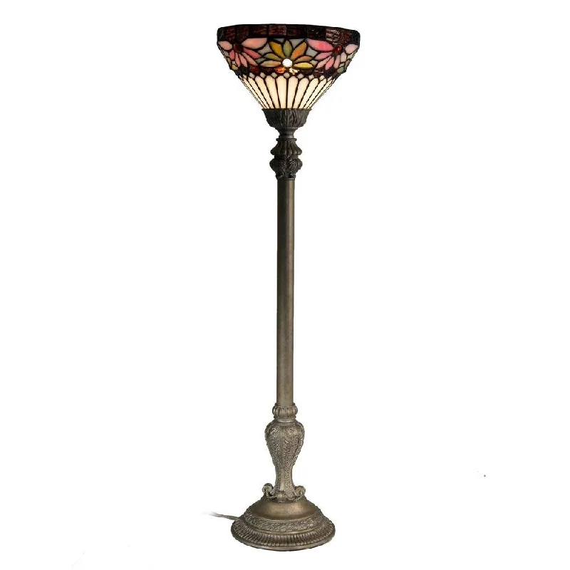 metal table lamps with a matte black finish for a sleek appearancemetal table lamps with a matte black finish for a sleek appearanceSpringdale 29.5 In. H Wild Flower Uplight Buffet Lamp metal table lamps with a matte black finish for a sleek appearancemetal table lamps with a matte black finish for a sleek appearanceSpringdale 29.5 In. H Wild Flower Uplight Buffet Lamp