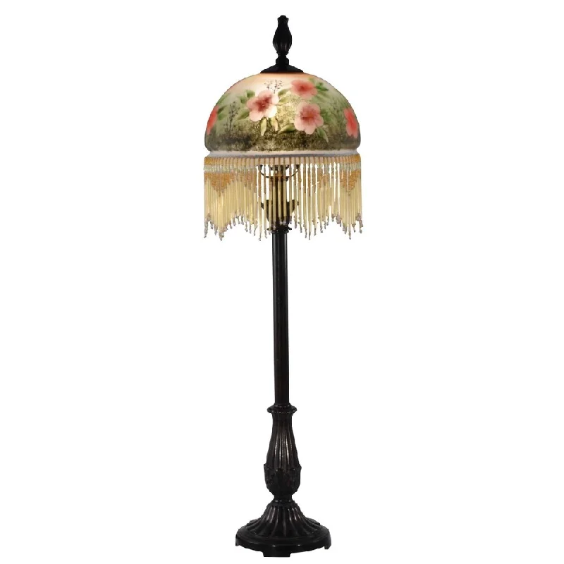 gothic style table lamps with dark finishes for a mysterious lookgothic style table lamps with dark finishes for a mysterious lookSpringdale 32 In. H Pansy Hand Painted Buffet Lamp gothic style table lamps with dark finishes for a mysterious lookgothic style table lamps with dark finishes for a mysterious lookSpringdale 32 In. H Pansy Hand Painted Buffet Lamp
