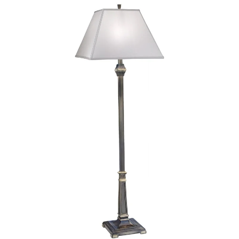 glass table lamps with a frosted surface for soft light diffusionglass table lamps with a frosted surface for soft light diffusionStiffel FL-AC2027-AC2026-RB Signature 63 inch 150 watt Roman Bronze F - One Size glass table lamps with a frosted surface for soft light diffusionglass table lamps with a frosted surface for soft light diffusionStiffel FL-AC2027-AC2026-RB Signature 63 inch 150 watt Roman Bronze F - One Size