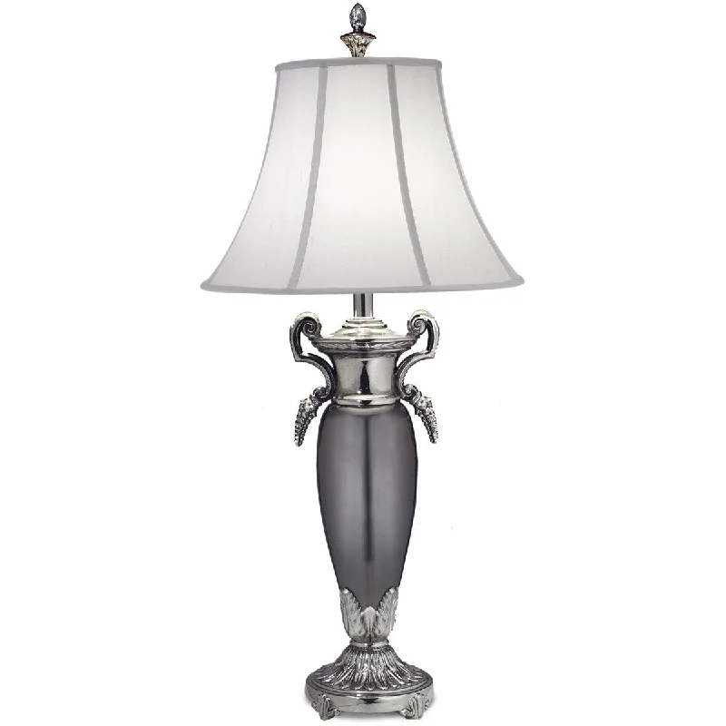 gothic style table lamps with dark finishes for a mysterious lookgothic style table lamps with dark finishes for a mysterious lookStiffel TL-6742-6744-PNB Signature 36 inch Black and Black Nickel T - One Size gothic style table lamps with dark finishes for a mysterious lookgothic style table lamps with dark finishes for a mysterious lookStiffel TL-6742-6744-PNB Signature 36 inch Black and Black Nickel T - One Size
