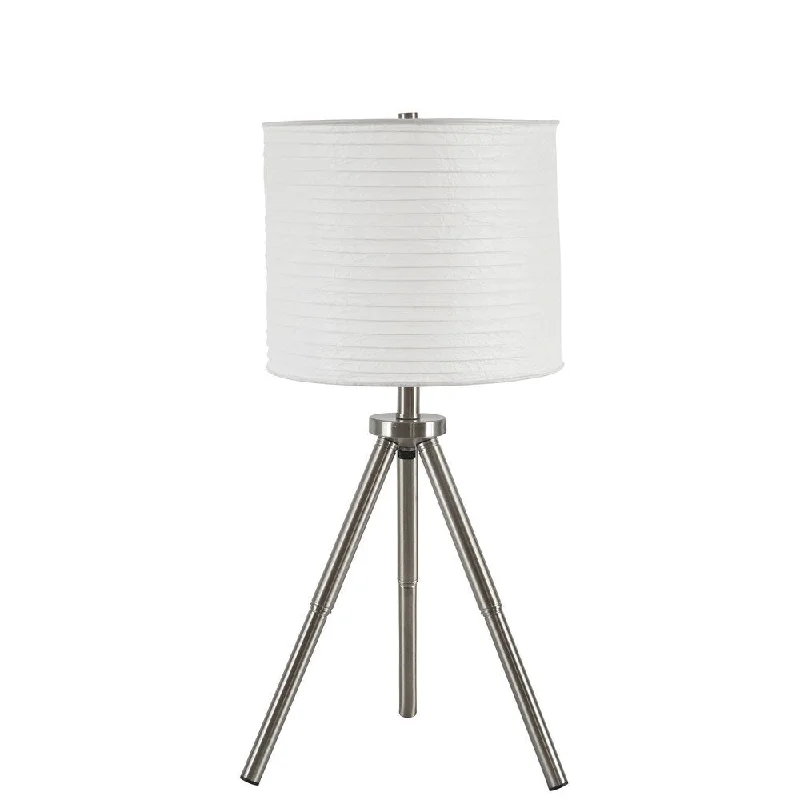 mid century modern table lamps with iconic designs for a stylish studymid century modern table lamps with iconic designs for a stylish studySusette Brushed Silver Finish Metal Table Lamp (Set of 2) mid century modern table lamps with iconic designs for a stylish studymid century modern table lamps with iconic designs for a stylish studySusette Brushed Silver Finish Metal Table Lamp (Set of 2)