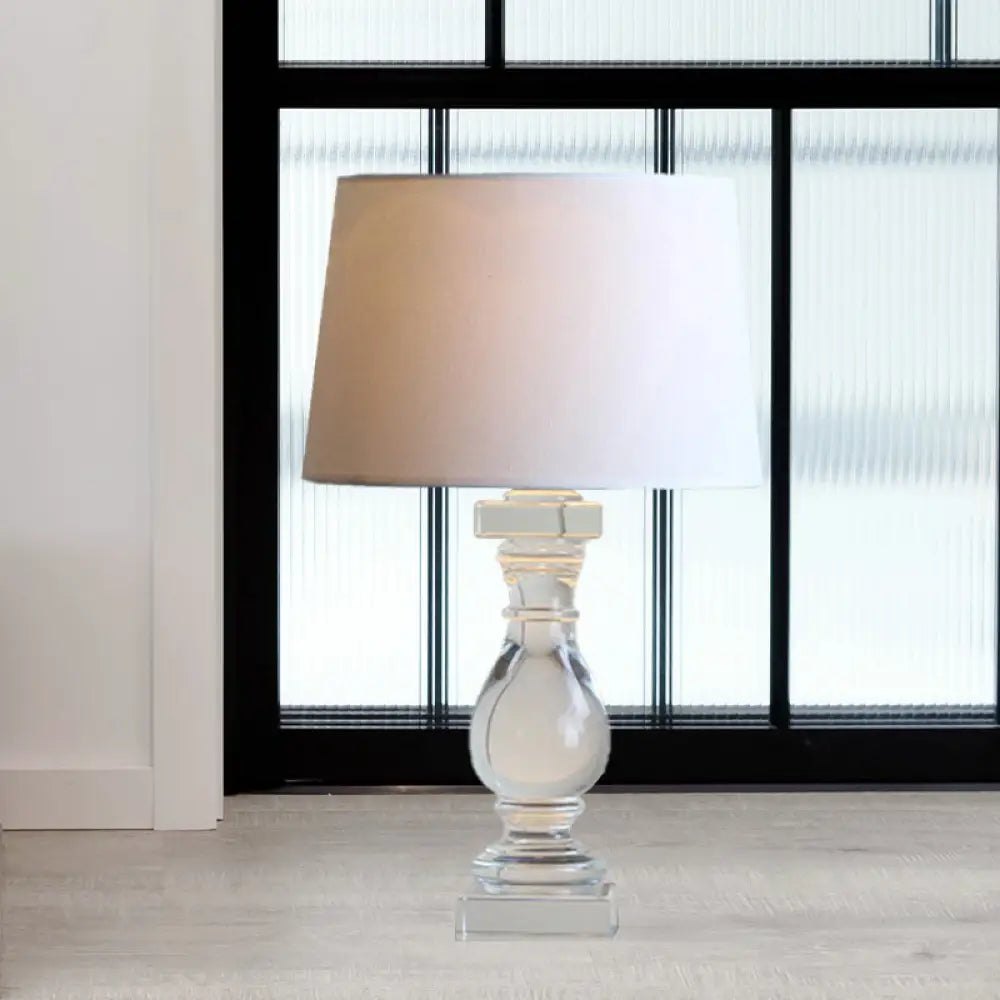 glass table lamps with a frosted surface for soft light diffusionglass table lamps with a frosted surface for soft light diffusionContemporary Hand-Cut Crystal Vase Task Lamp with Reading Light - White glass table lamps with a frosted surface for soft light diffusionglass table lamps with a frosted surface for soft light diffusionContemporary Hand-Cut Crystal Vase Task Lamp with Reading Light - White
