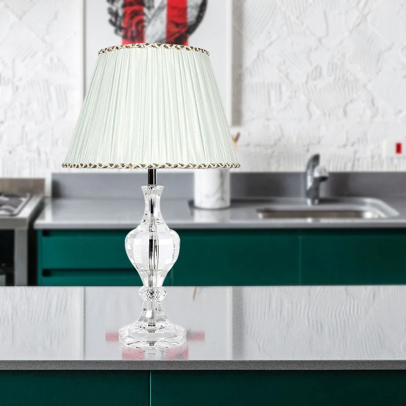 glass table lamps with a frosted surface for soft light diffusionglass table lamps with a frosted surface for soft light diffusionContemporary White Pleated Shade Table Lamp with Beveled Crystal Prism Nightstand Light glass table lamps with a frosted surface for soft light diffusionglass table lamps with a frosted surface for soft light diffusionContemporary White Pleated Shade Table Lamp with Beveled Crystal Prism Nightstand Light